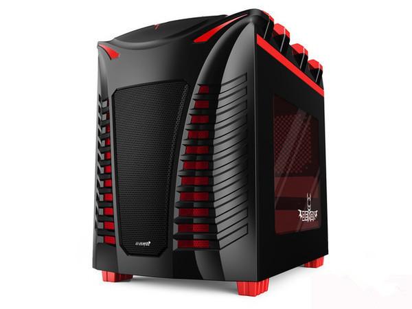 机箱分类的学问:连装机十年也不知道?