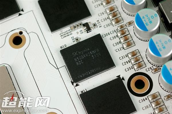 显卡的显存是什么?显卡带宽怎么算?
