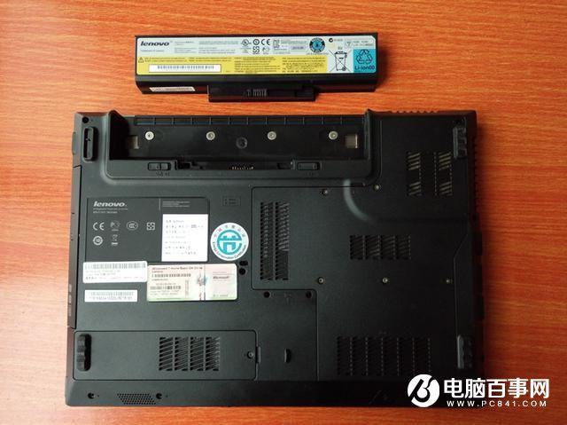联想笔记本怎么清灰 笔记本除尘换硅脂详细教程