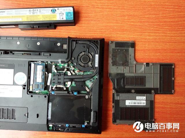 联想笔记本怎么清灰 笔记本除尘换硅脂详细教程