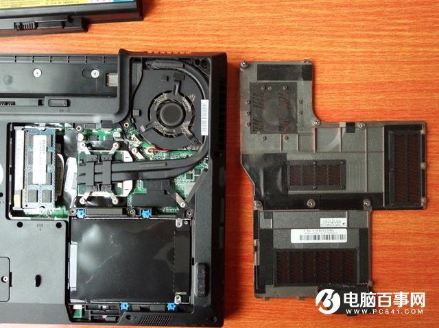 联想笔记本怎么清灰 笔记本除尘换硅脂详细教程