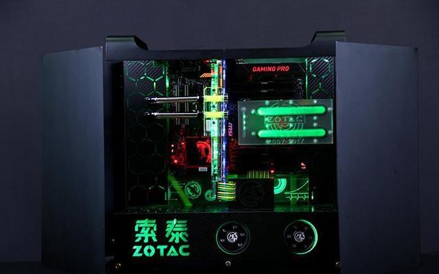 机箱知识大详解 让你快速了解各类机箱 机箱知识大详解 让你快速了解各类机箱