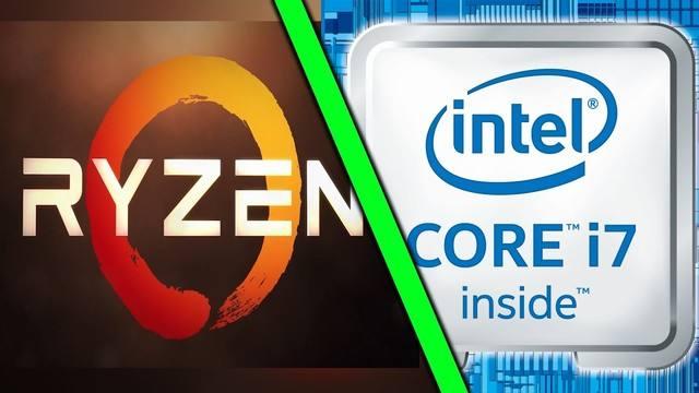 CPU天梯图2019年1月最新版一月台式电脑处理器排名详解