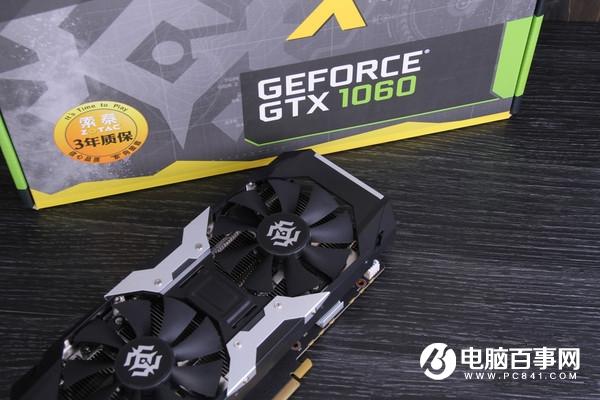 GTX1060 3G和RX480哪个好 GTX1060 3G与RX480区别对比