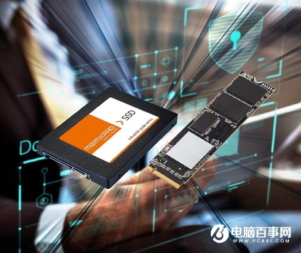 TLC SSD秒变SLC！寿命延长四倍