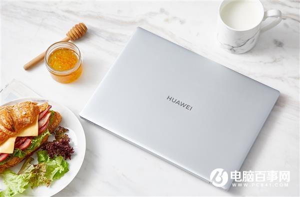 6000元档唯一的2K触控屏 华为MateBook 14圆满了