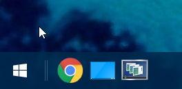 Win10快速启动栏不见了如何恢复  Win10快速启动栏设置教程
