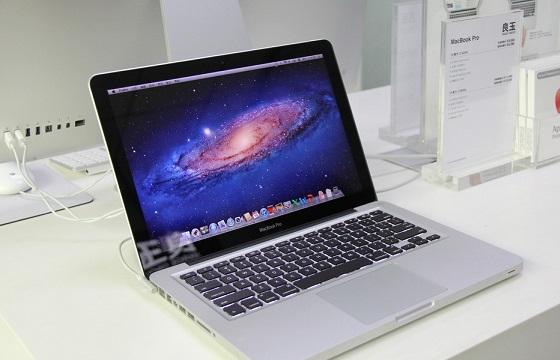 苹果电脑怎么截图 Mac/Win7双系统截图方法