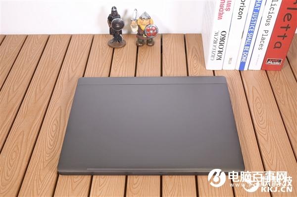顶配i7+144Hz!小米游戏本2019款图赏