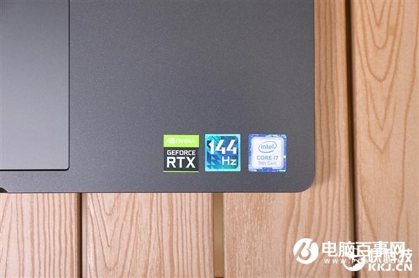 顶配i7+144Hz!小米游戏本2019款图赏
