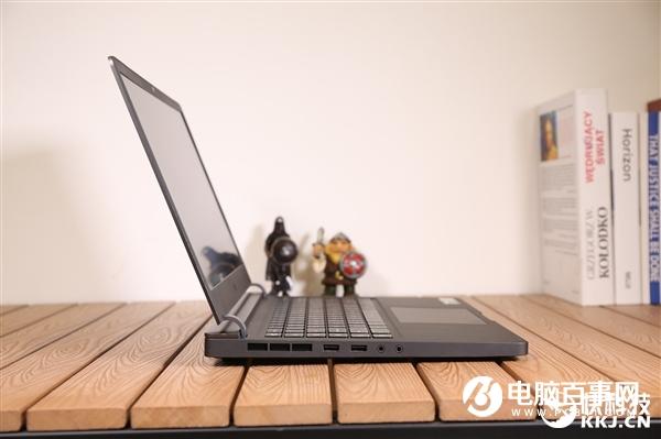顶配i7+144Hz!小米游戏本2019款图赏