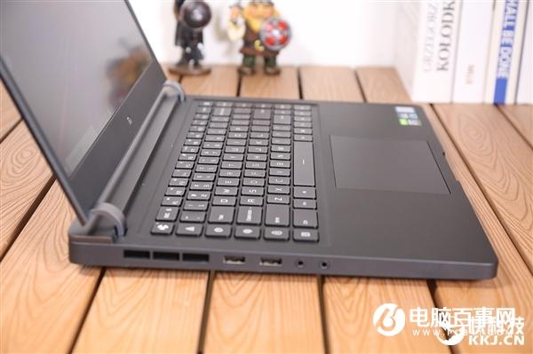 顶配i7+144Hz!小米游戏本2019款图赏