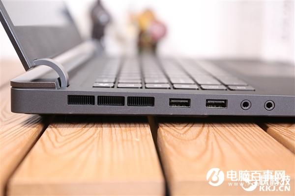 顶配i7+144Hz!小米游戏本2019款图赏