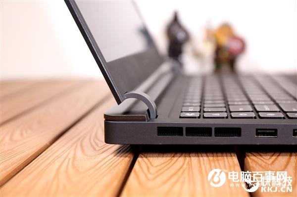 顶配i7+144Hz!小米游戏本2019款图赏