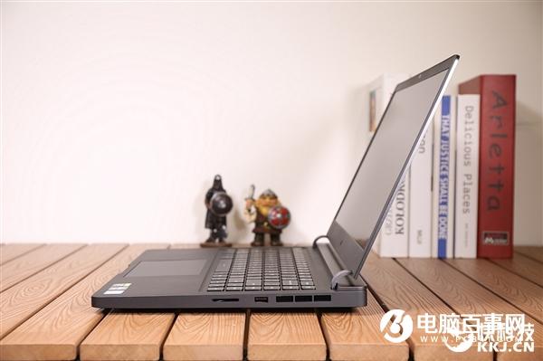 顶配i7+144Hz!小米游戏本2019款图赏