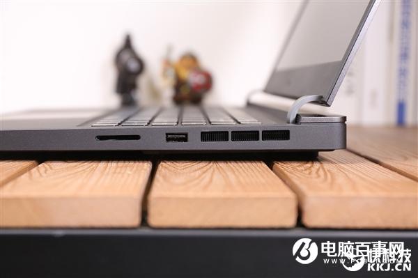 顶配i7+144Hz!小米游戏本2019款图赏