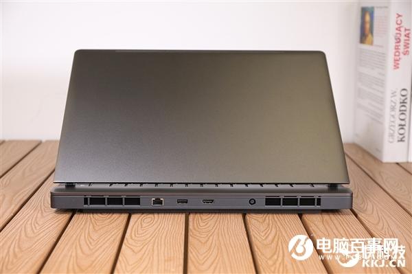 顶配i7+144Hz!小米游戏本2019款图赏