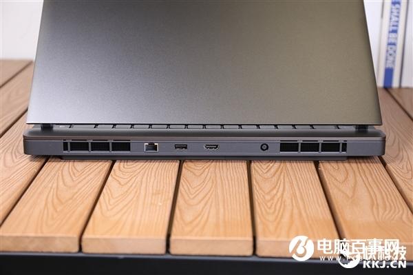 顶配i7+144Hz!小米游戏本2019款图赏