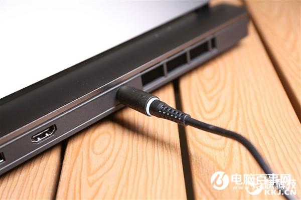 顶配i7+144Hz!小米游戏本2019款图赏