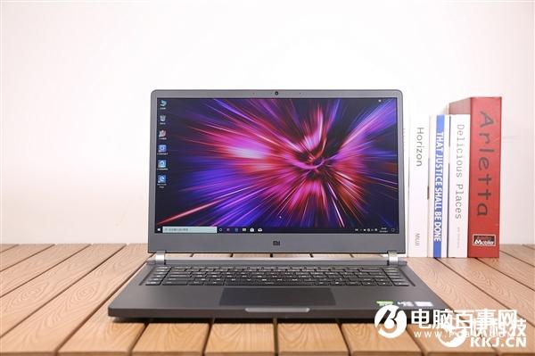 顶配i7+144Hz!小米游戏本2019款图赏