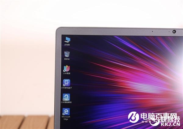 顶配i7+144Hz!小米游戏本2019款图赏