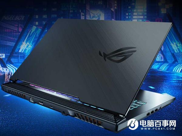 华硕双十一开门红 ROG三大神装笔记本最高优惠2000元