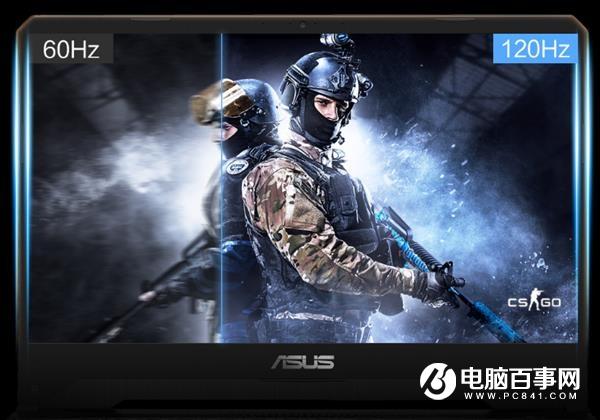 华硕双十一开门红 ROG三大神装笔记本最高优惠2000元