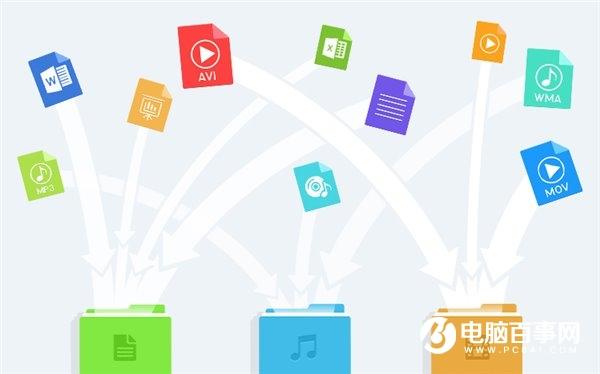 deepin深度操作系统15.10发布下载：桌面文件自动整理、壁纸轮换