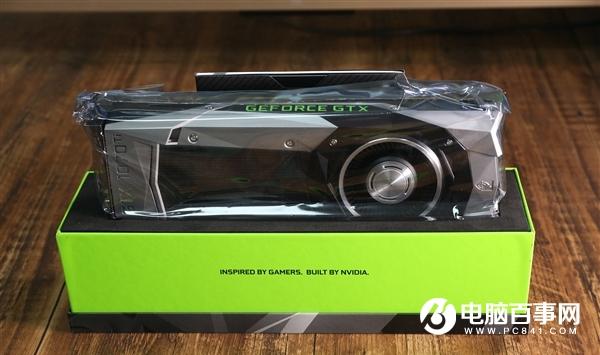 16nm最后一战！NVIDIA GTX1070Ti显卡开箱图赏