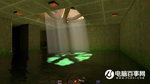 NVIDIA力推光线追踪：重塑经典老游戏