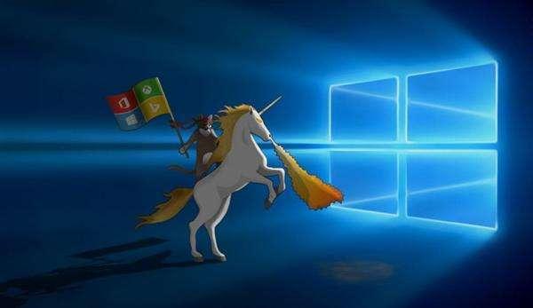 Win10全家桶怎么清理？2招教你清理Windows系统中的全家桶
