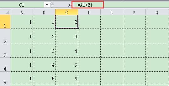 Excel中带公式的单元格怎么复制?如何只复制单元格值?