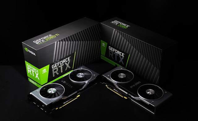 RTX2080Ti和GTX1080Ti哪个好 GTX1080Ti对比RTX2080Ti