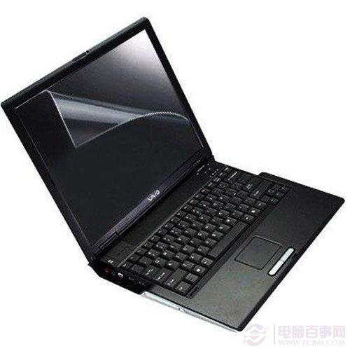 笔记本液晶屏幕清洁方法和保养技巧