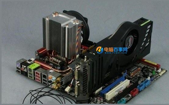 别说你都懂 入门显卡知识大扫盲