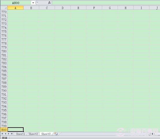 Excel超链接怎么做 Excel2010超链接功能使用方法