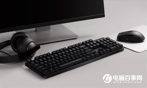 小米旗下首款34寸带鱼屏显示器正备货:预计10月上市