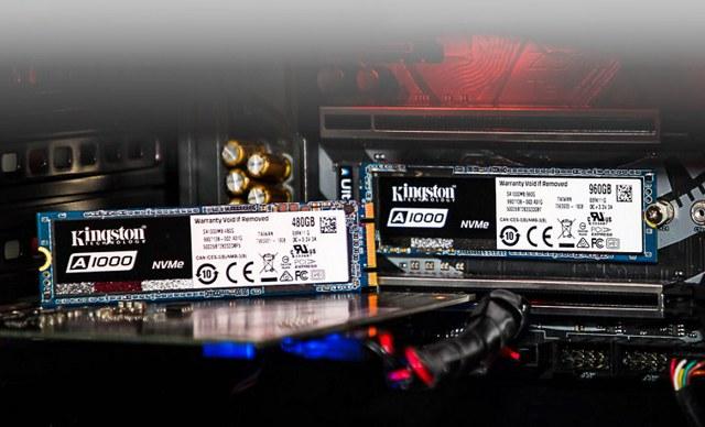 买M.2 NVME固态硬盘要注意是什么?NVMe M.2 SSD选购知识