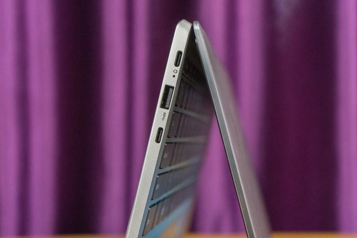 AMD锐龙本 联想IdeaPad 720S笔记本图赏