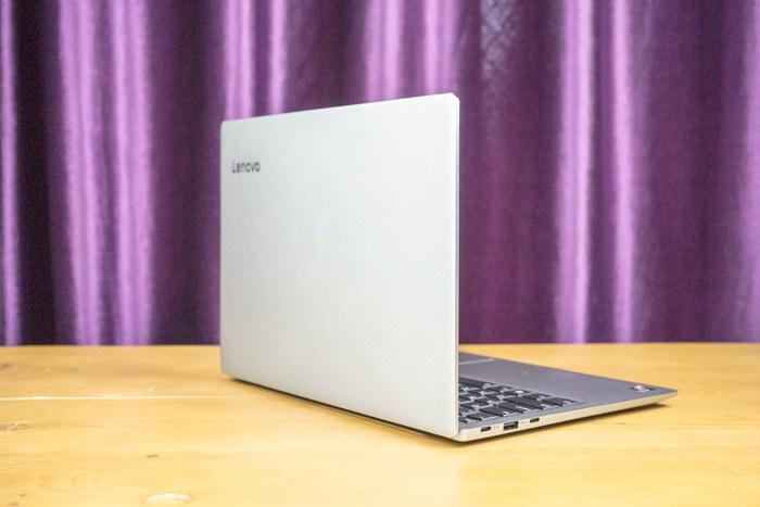 AMD锐龙本 联想IdeaPad 720S笔记本图赏