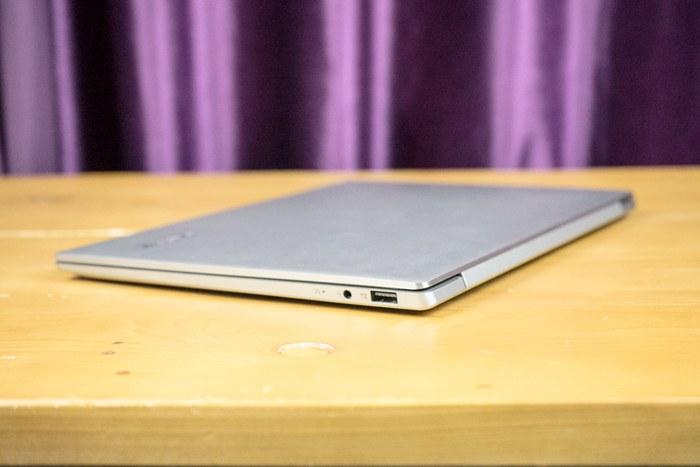 amd锐龙本 联想ideapad720s笔记本图赏