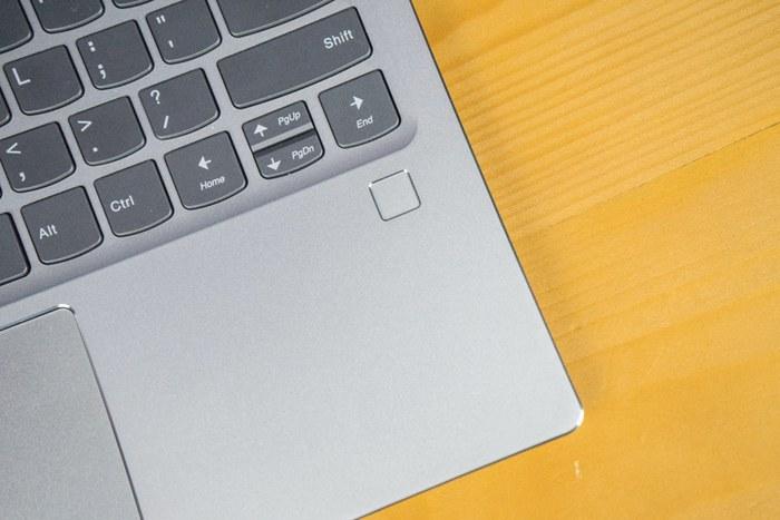 AMD锐龙本 联想IdeaPad 720S笔记本图赏