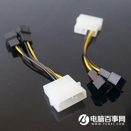 机箱风扇电源怎么接 机箱风扇接主板还是电源？