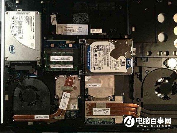 笔记本怎么升级显卡？详解笔记本更换显卡教程