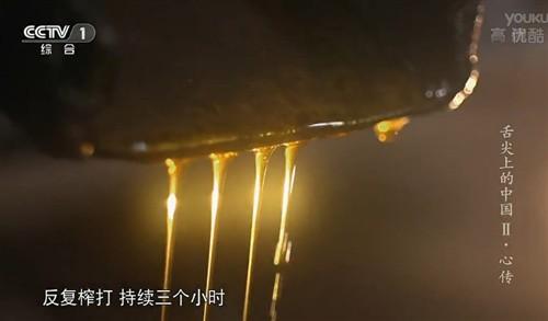 心口相传话传承 细品舌尖2第二集美食