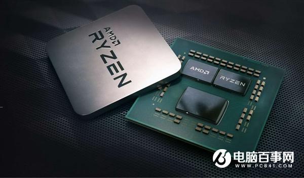 已占高端CPU半壁江山 AMD：Ryzen 4等新品正常推进不受疫情影响