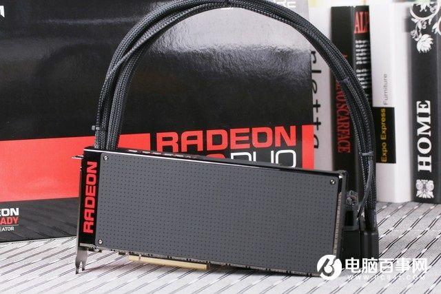 细数显卡发展史2016年AMD与NIVIDA显卡要闻回顾g