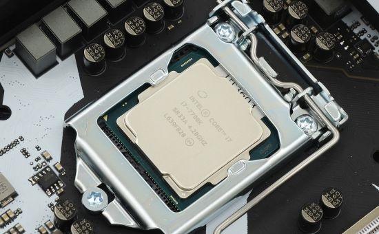 i7 7700k配什么主板好？Intel七代i7-7700k主板搭配攻略