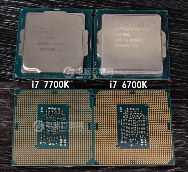 i77700k配什么主板好？Intel七代i7-7700k主板搭配攻略