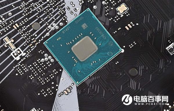 学习AMD好榜样？传Intel外包芯片组设计给祥硕